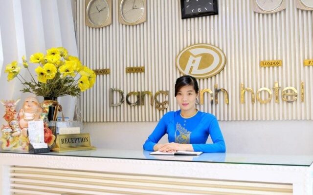 Dang Anh Hotel