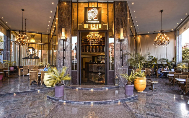 Hotel La Renaissance