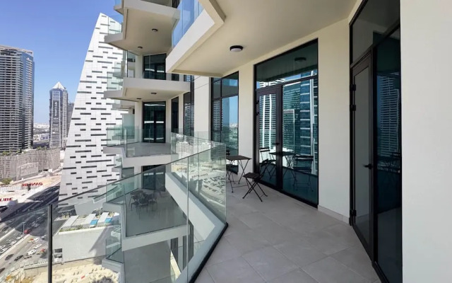 Business Bay - Urban Oasis by Missoni 2105