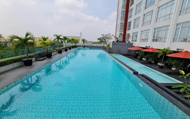 Grand Zuri Jababeka - Cikarang