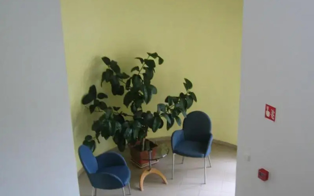 Leier Business Hotel