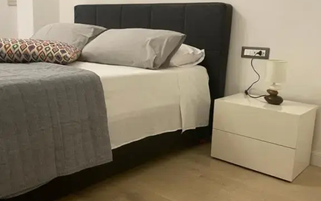 Delle Palme Rooms elegante monolocale in centro