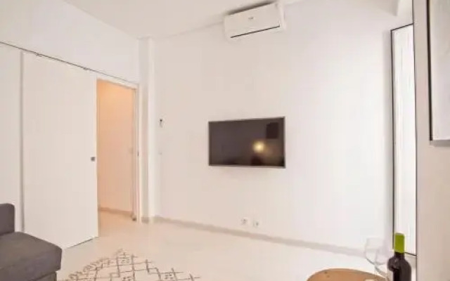 BmyGuest - Bica River View Apartments