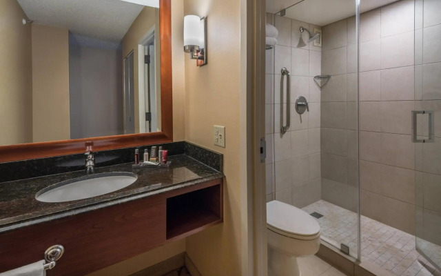 Provo Marriott Hotel & Conference Center