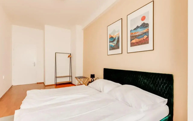 Riben House Prague