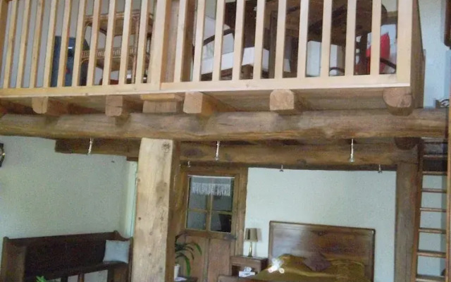 Chambre la Saônoise