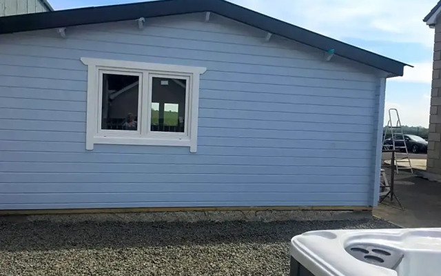 Country House and Spa