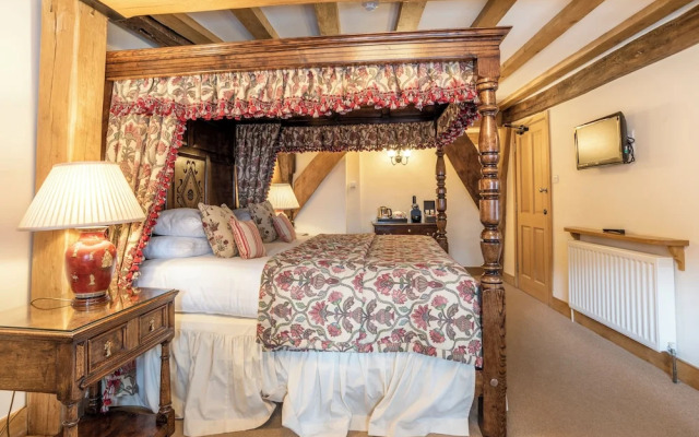 The Townhouse Ludlow