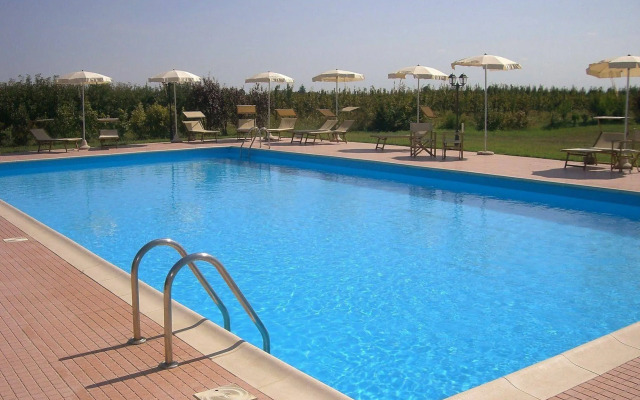 Agriturismo La Rocchetta