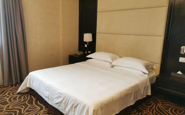 Huashi Hotel