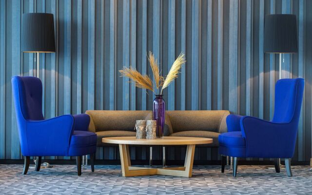 Radisson Blu Hotel Oslo Alna