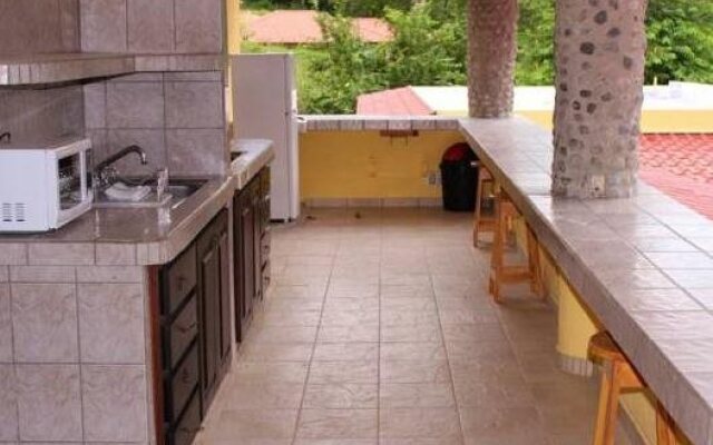 Cabinas 3 Rios