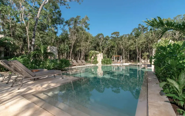 Lumina at LOSANTOS Tulum