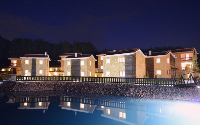 Ethno village St. George