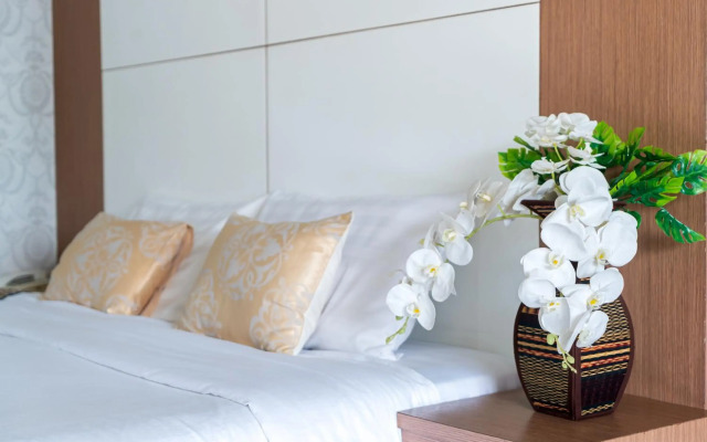 The Infinity Suite