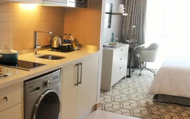Dalga Residences By Rotana - Istanbul