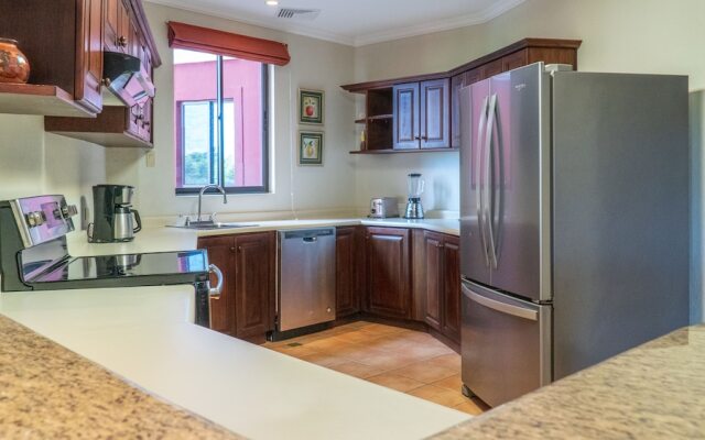 Ocean View Luxury Condo at Reserva Conchal A14