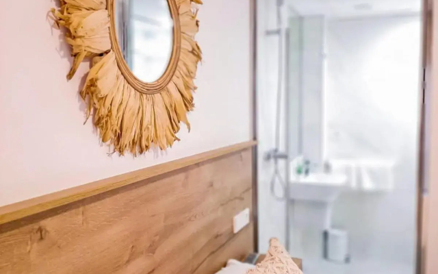 Bonefish Apartment
