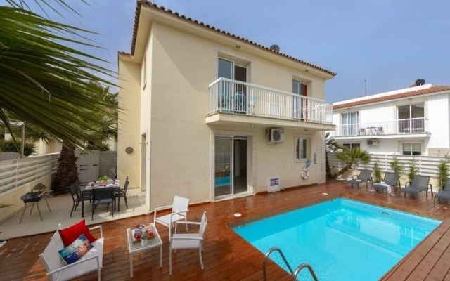 Protaras Villa Kalimera