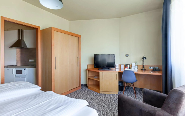 LOFTSTYLE Hotel Gerlingen, Sure Hotel Collection by B/W