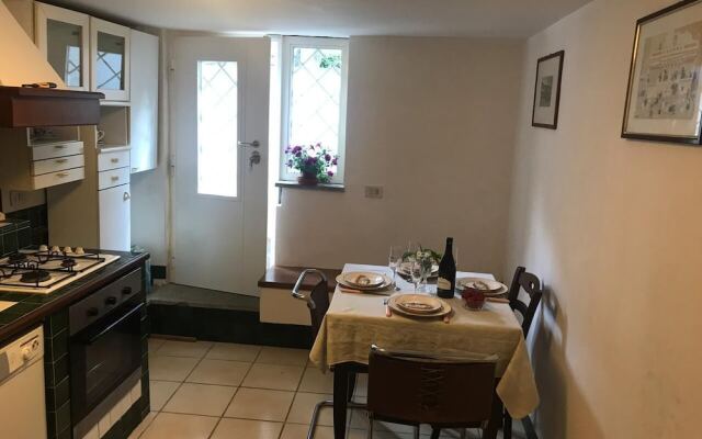 Fellini Fregene Park