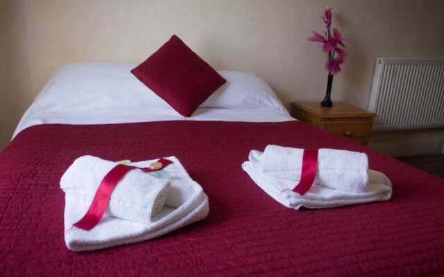 Swan Vale Lodge Hotel