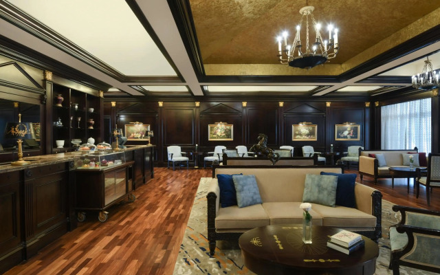 Al Aziziyah Boutique Hotel By The Torch