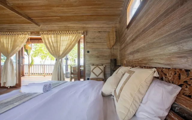 Nico's House Lembongan