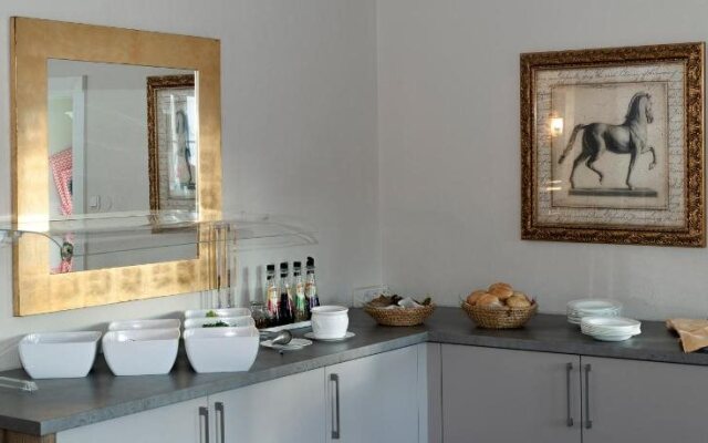 Waldhotel Seefeld