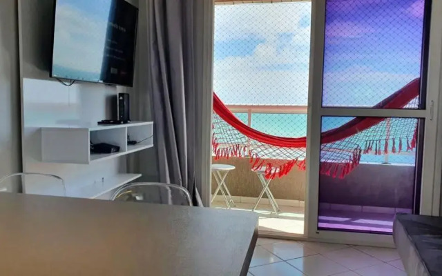 Pontamares 1304 Ponta Negra