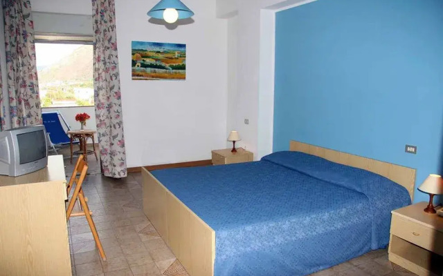 Hotel Club Costa Azzurra