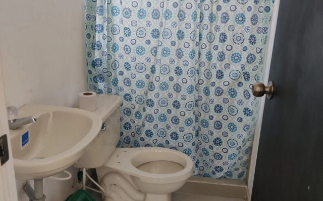 Conjunto Buganviles - Casa No 7 o 3