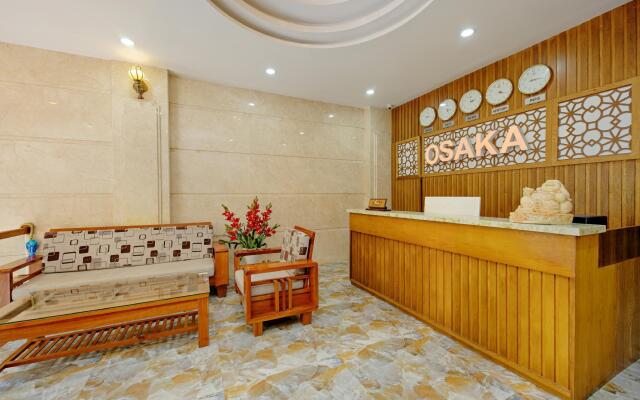 Osaka Hotel