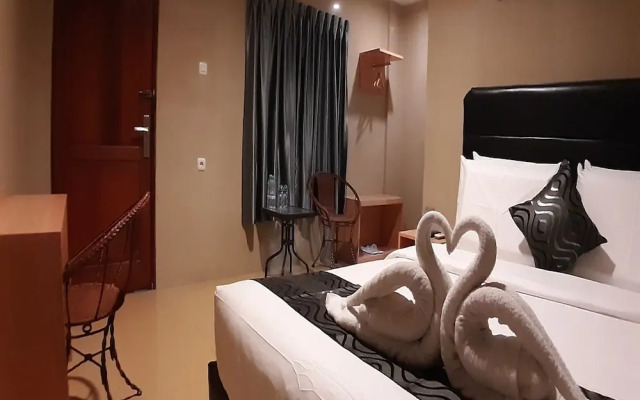 New Hotel Gentala