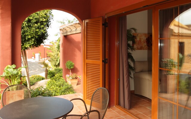Santara Wellness Resort