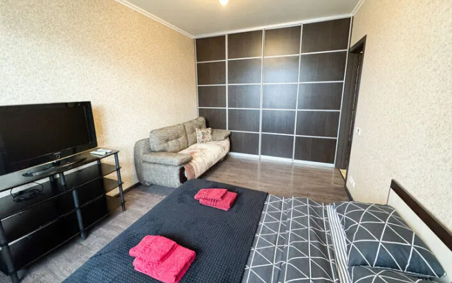 Apartments Posutochno50 on Lobnenskiy boulevard, 5