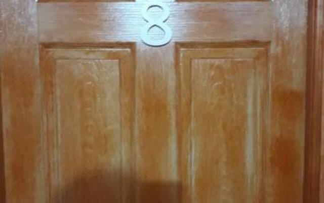 Hostal Flores del Sur