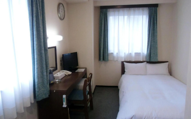Hotel Green Line
