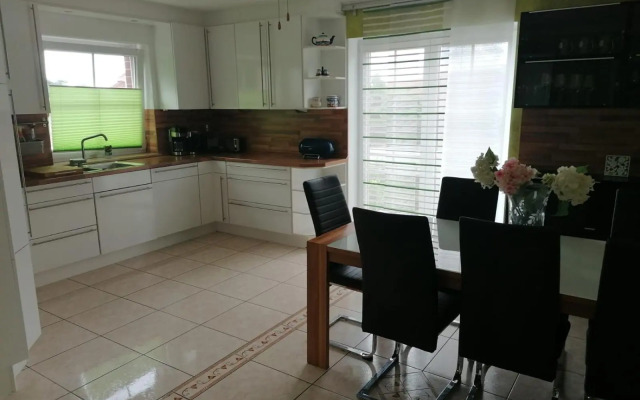 Großes 5 Zimmer Apartment bei Hannover