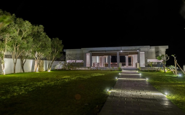 Villa Maiara