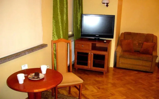 OK KAZIMIERZ Apartments