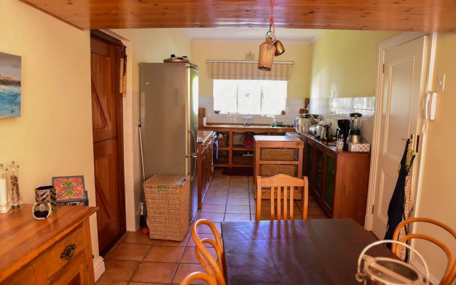 On Pinewood Guest House