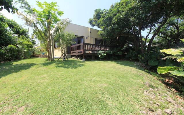 Ishigakijima Cottage Kachibai