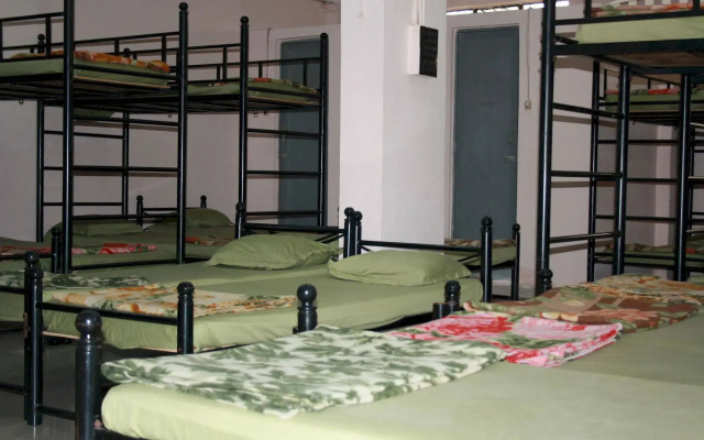 Minerva Residency