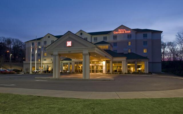 Hilton Garden Inn Huntsville South/Redstone Arsenal