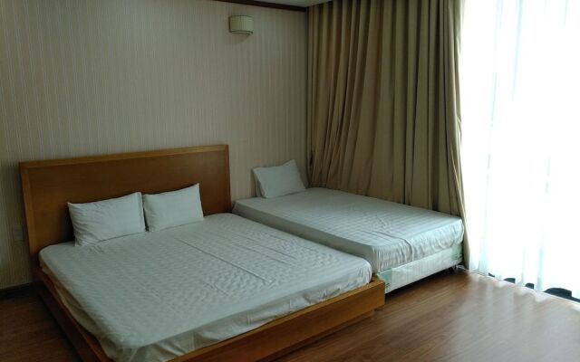 Halong & Me Hometel