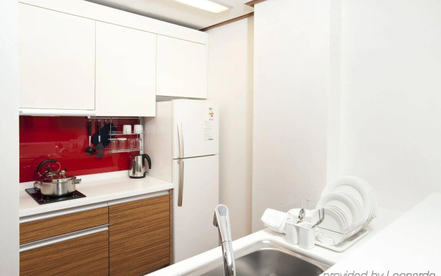 Holiday Inn Resort Alpensia Pyeongchang by IHG
