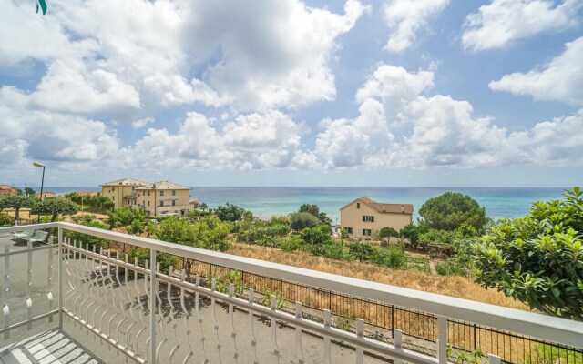 Awesome Apartment in Cogoleto With Wifi and 2 Bedrooms