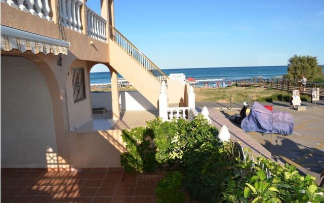 La Mata Beach Bungalow Las Dunas