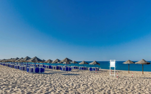 Dunas Douradas Beach Club